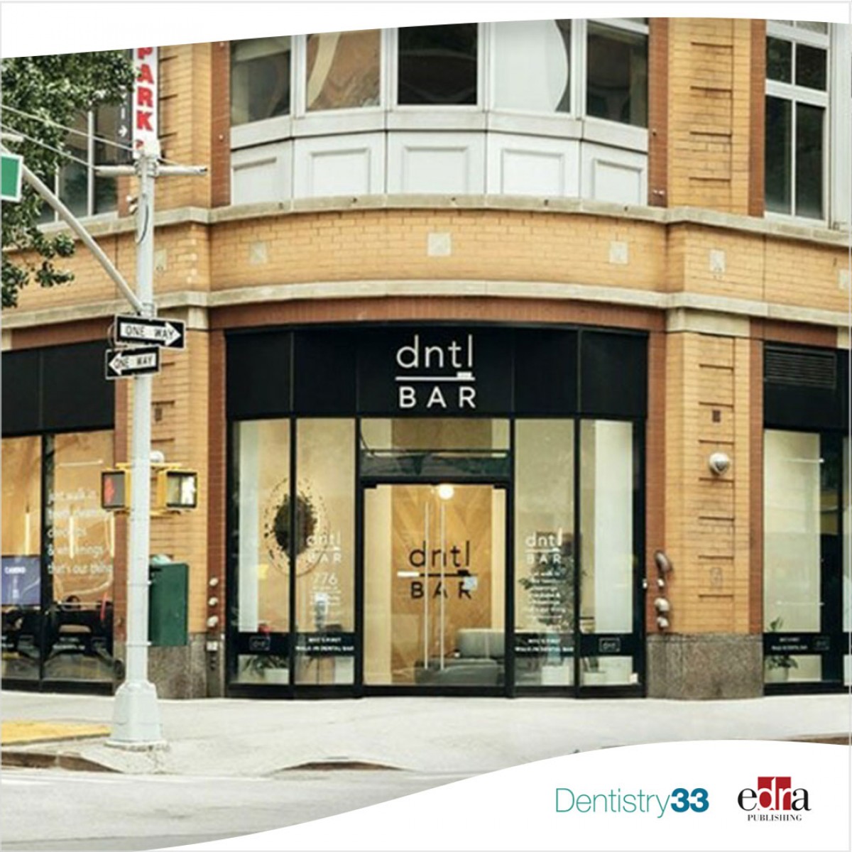 Premium Dental Suite in Iconic Buildout - Image 2