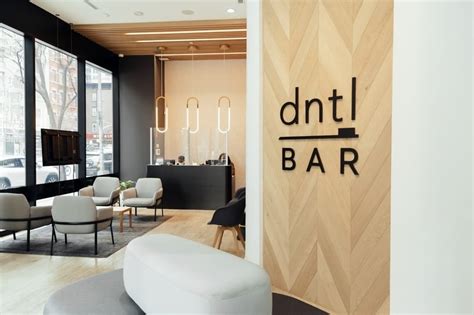 Premium Dental Suite in Iconic Buildout